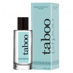 Ruf Moški parfum s feromoni Taboo Epicurien Cene