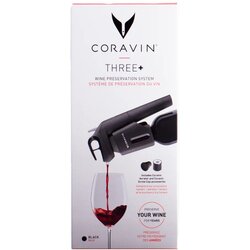 CORAVIN Model 3+ Cene
