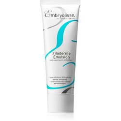 Embryolisse Nourishing Cares Filaderme Emulsion pomirjevalna in vlažilna emulzija za suho in netolerantno kožo 75 ml Cene