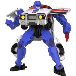Hasbro Transformers Age of the Primes Voyager Class Action Figure Trinajst Autobotov, (5000077732) Cene