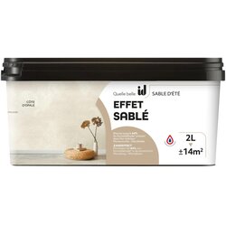 id sable d'été notranja barva cote dopale efekt naravnega peska 2 l Cene