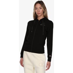 Champion ženski duks 117322-KK001 crni Cene