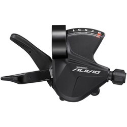 Shimano RUČICA MJENJAČA SHIMANO ALIVIO 9 BRZINA DESNA RAPID FIRE Cene