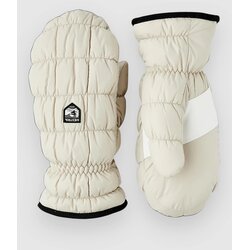 Hestra Moon Rokavice Mitt natural beige Cene
