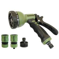 Beorol set prskalica sa adapterima GPS6 White Cene
