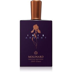 Molinard Iris Ardent parfemska voda uniseks 75 ml Cene