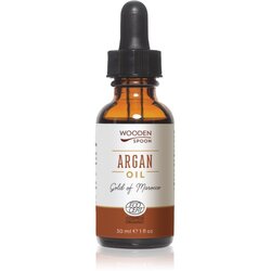 WoodenSpoon Argan Oil 100% arganovo olje 30 ml Cene
