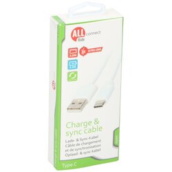 All ride CONNECT USB KABAL 3M 2A Cene
