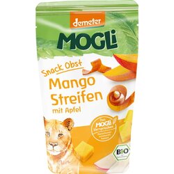 Mogli bio mango trakovi Cene