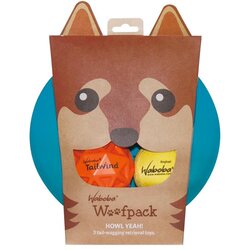 WABOBA Woofpack, Večbarvna, Komplet za igro s psom, (21077312) Cene