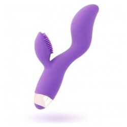 WomanVibe rabbit vibrator Donna Cene