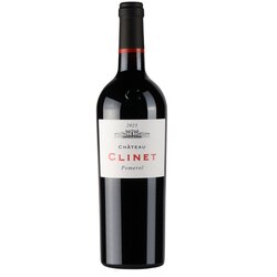 Chateau Clinet 10802200 2023 Cene