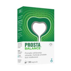 Zada PROSTA Balance kapsule Cene