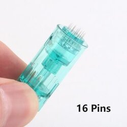 Derma Pen Microneedling Dr.pen nastavci A6S – 16 pin Cene