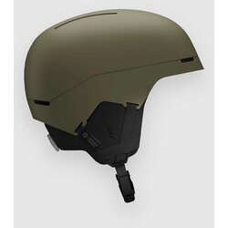 Salomon Brigade Index MIPS Helmet olive night Cene