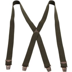 Karlinger Naramnice lan-oljka - 110 cm Cene