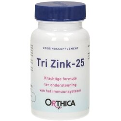 Orthica tri Cink-25 Cene