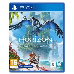 Horizon Forbidden West /PS4 Cene
