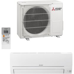 Mitsubishi klimatska naprava MUZ-MSZ-HR35VF 3,4 kW Cene