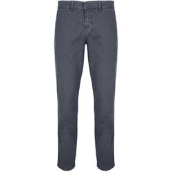 Frankie Morello muške pantalone sive Cene