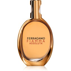Ferragamo Fiamma Assoluta parfumska voda za ženske 100 ml Cene