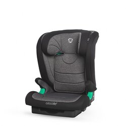 Coccolle Eris - Auto Sedište iSize 100-150 cm Siva ( 10238 ) Cene