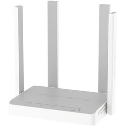KEENETIC Explorer 4G (KN-4910) AC1200 Mesh Wi-Fi 5 4G Modem Router with a 4-Port Smart Switch Cene