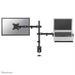 Neomounts Nosilec za monitor in prenosnik FPMA-D550NOTEBOOK Cene