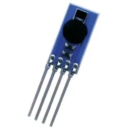 IST Sensor IST AG HYT 271-Digitalni senzor vlage/temperature, 0-100% Î·, -40 do +125 Cene