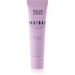 MUA Makeup Academy PRO/BASE Pore Blurring podlaga za zmanjšanje por 30 ml Cene