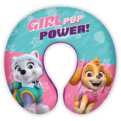 Seven oporna blazina za vrat paw patrol girls Cene