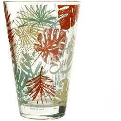 Cerve čaše Nadia LD Tumbler, Hello Summer, 310 ml Cene