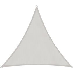 Windhager Zaštita od sunca, jedro Cannes (Cream, D x Š: 4 x 4 m, Trokutno) Cene