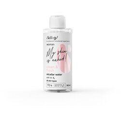 Kilig micelarna voda za efikasno ukljanjanje šminke, 250 ml Cene