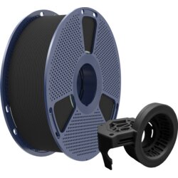 SUNLU High-Speed Matte PETG Black - 1,75 mm / 1000 g Cene