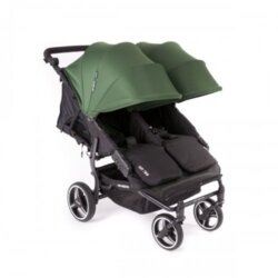 BABY MONSTERS EasyTwin3S Forest Green – Kolica Za Blizance Cene