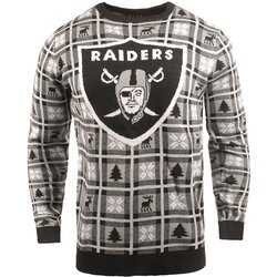 LAS Vegas Raiders Big Logo pulover Cene