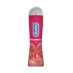 Durex Play Strawberry Cene