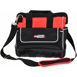 Awtools torba z orodjem z gumijastim dnom 15 ", (21105687) Cene