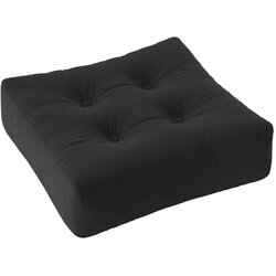 Karup Design puf za sjedenje More Dark Grey Cene
