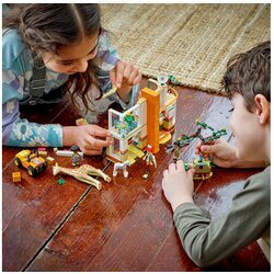 Lego ® friends mijino reševanje divjih živali 41717 Cene
