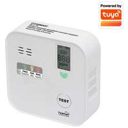  Pametni kućni alarm za ugljični monoksid, prema EN 50291-1, CO10SMART Cijene