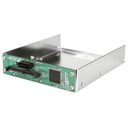 Silverstone HDDBOOST 3.5 Bay device support 2.5 SSD Cene
