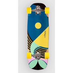 Loaded Ballona 27.75" Willy Cruiser komplet uni Cene