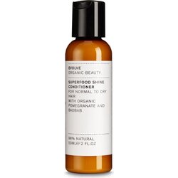 Evolve Organic Beauty superfood balzam za sjaj - 50 ml Cene