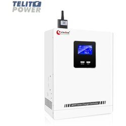 Xindun Kontroler solarnog punjača WONDER2-6048 60A Cene