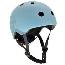Kaciga Scoot&Ride Steel XXS-S Cene