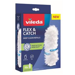 Vileda flex & catch refil - set 10 komada Cene