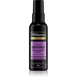 TRESemmé Heat Protection Defence Spray pršilo za zaščito las med toplotnim oblikovanjem z likalnikom ali kodralnikom 270 ml Cene