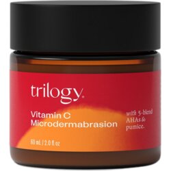 Trilogy Vitamin C Microdermabrasion Cene